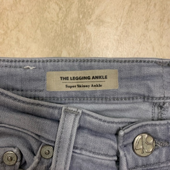 AG jeans - Picture 2 of 4
